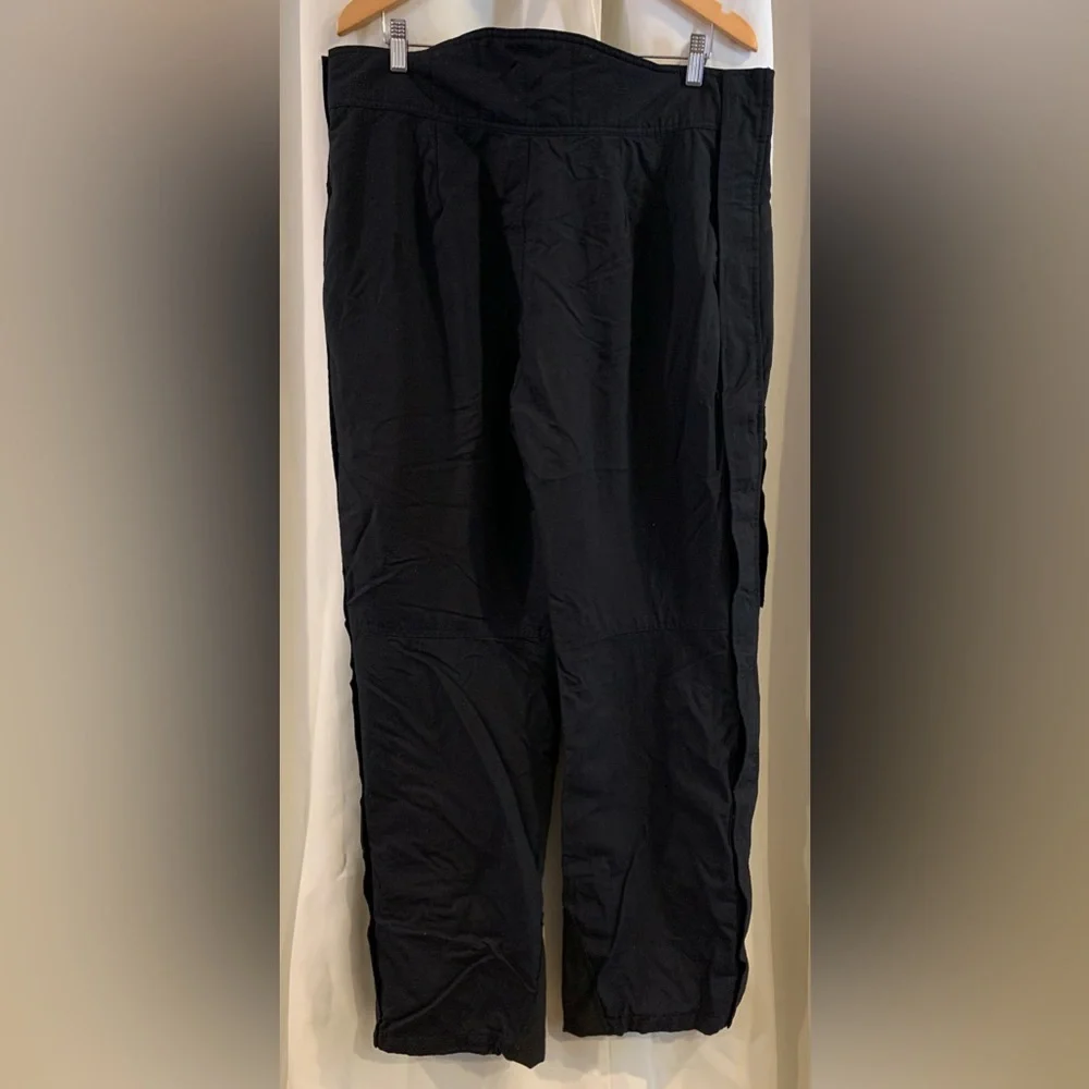The North Face Gore-Tex‎ Vertical Ski Pants Men’s Size XL Vintage